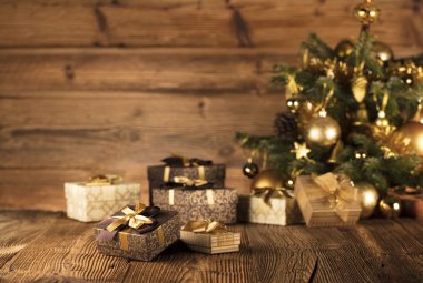 Noel Tema - Noel arka plan. 