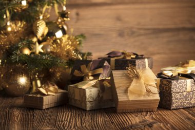 Noel Tema - Noel arka plan. 