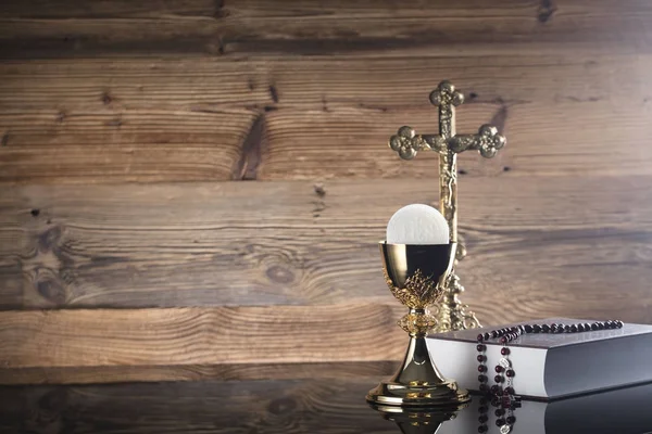 ilk Komünyon arka plan.