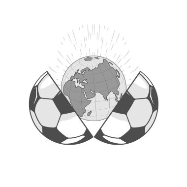 Futbol, bütün dünyayı birleştirici