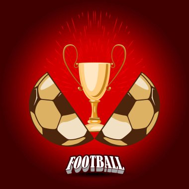 Futbol, bütün dünyayı birleştirici