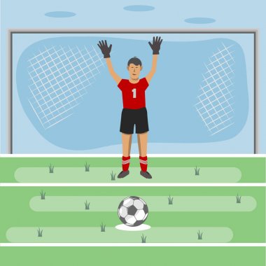  Futbol, bütün dünyayı birleştirici