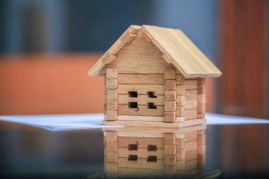 İnşaat ve tadilat evi projesi 