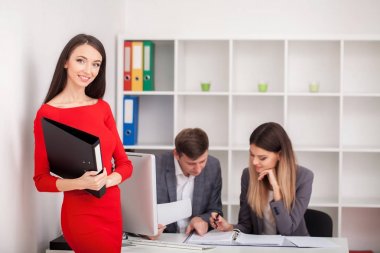 Office, Ajan ile Kiralama Daire veya ev satın tanışmak,