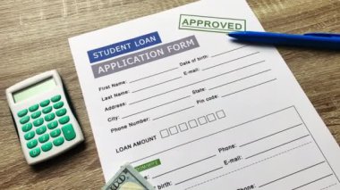 Tahta masada öğrenci kredisi başvuru formu