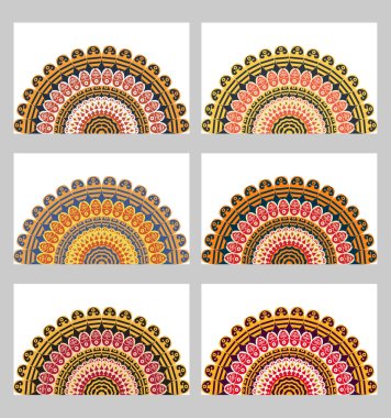 Retro kartları ayarlayın