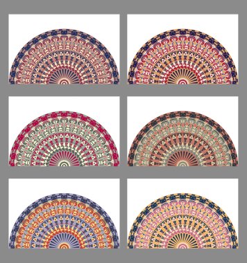 Retro kartları ayarlayın