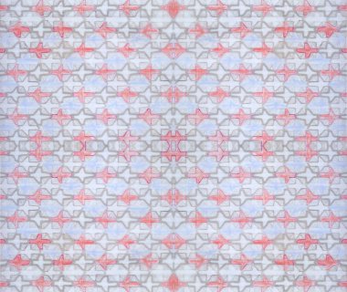 Süs besteleri, desen