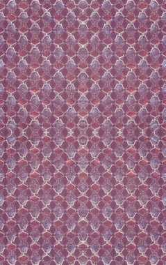 Süs besteleri, desen