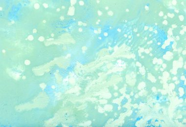  parlak kabarık doku