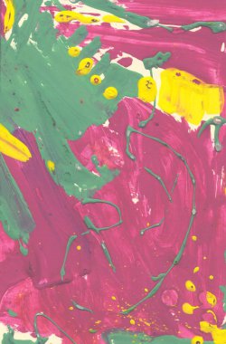  parlak kabarık doku