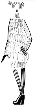  Bayan giyim