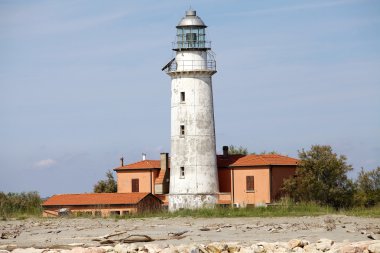 Gorino deniz feneri