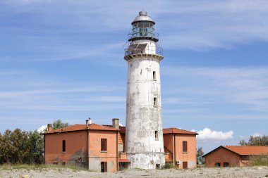 Gorino deniz feneri