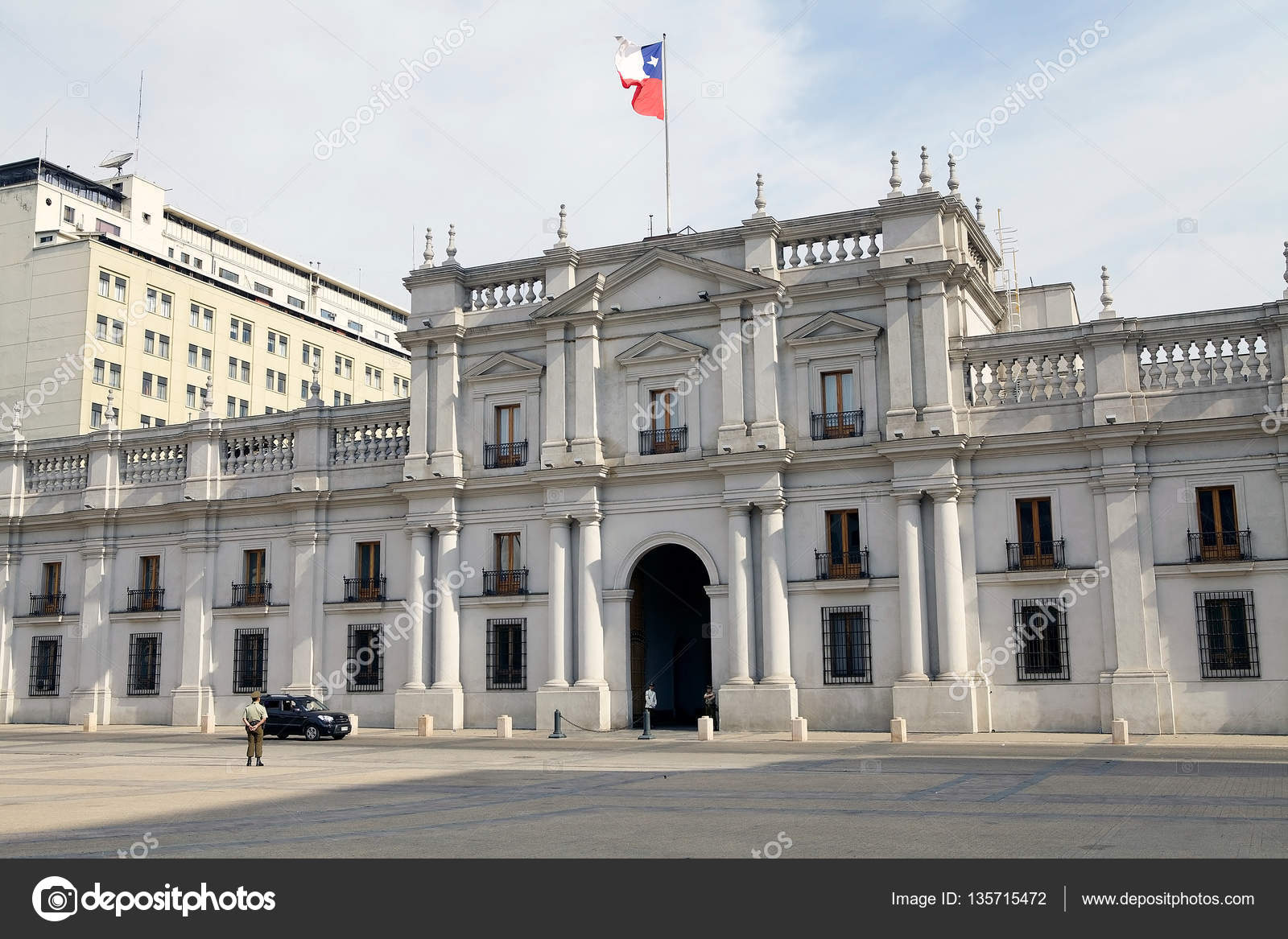 proceedings issac santander