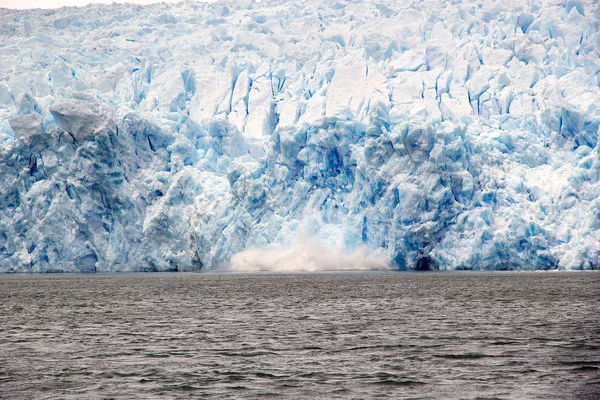 Glaciar San Rafael, Patagonia, Chile —  Fotos de Stock