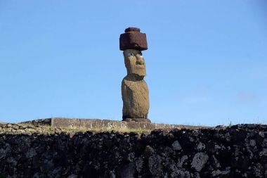 Paskalya Adası, Şili