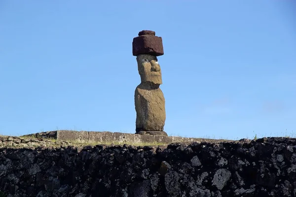 Paskalya Adası, Şili