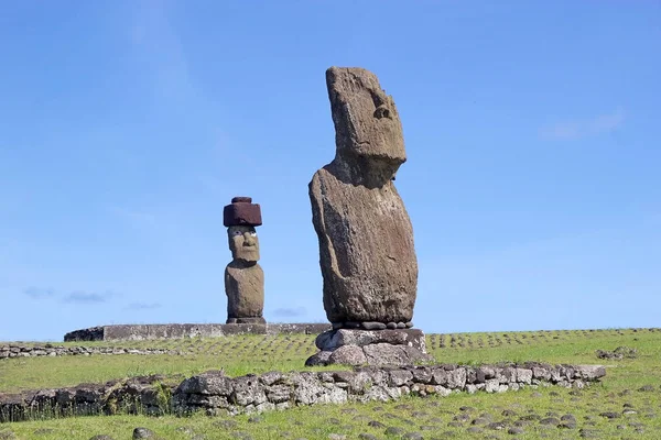 Paskalya Adası, Şili