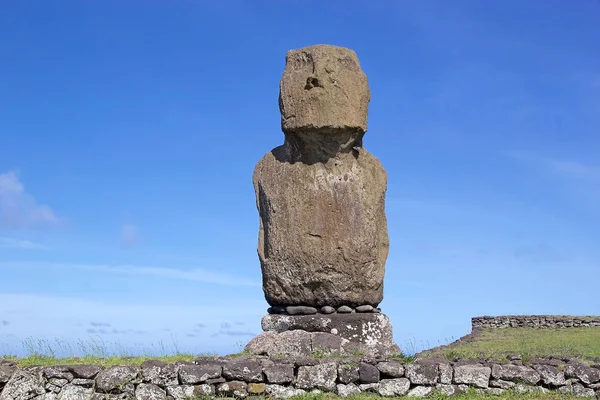 Paskalya Adası, Şili