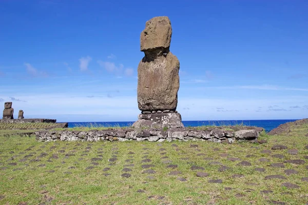 Paskalya Adası, Şili