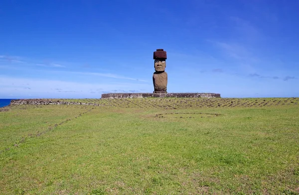 Paskalya Adası, Şili
