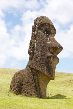 Paskalya Adası, Şili