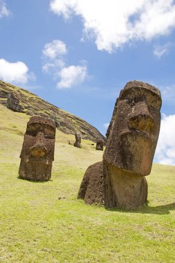 Paskalya Adası, Şili