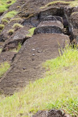 Paskalya Adası, Şili