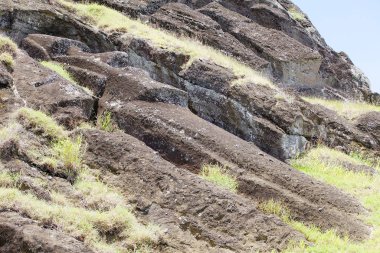 Paskalya Adası, Şili