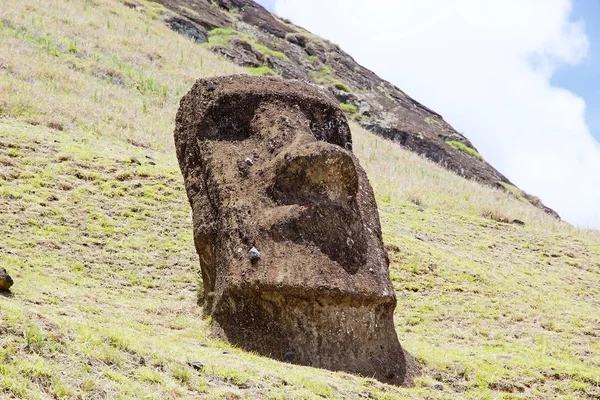 Paskalya Adası, Şili