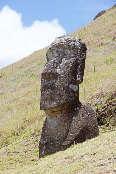 Paskalya Adası, Şili