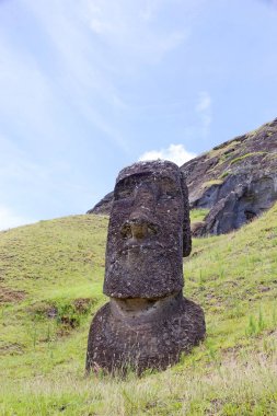 Paskalya Adası, Şili