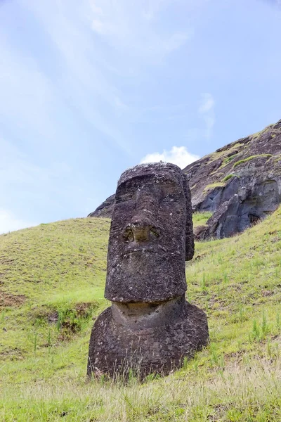 Paskalya Adası, Şili