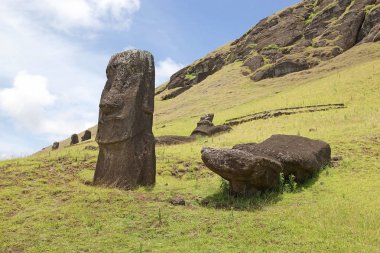 Paskalya Adası, Şili