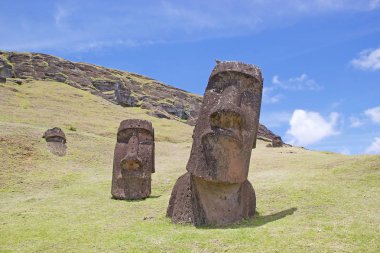 Paskalya Adası, Şili
