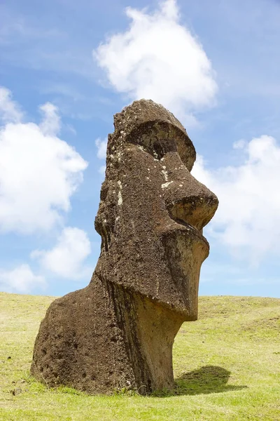 Wyspa Wielkanocna, chile — Zdjęcie stockowe