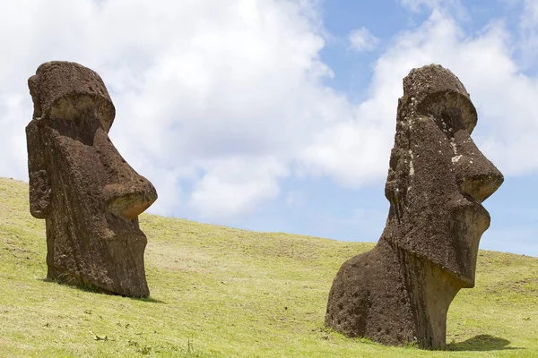 Paskalya Adası, Şili