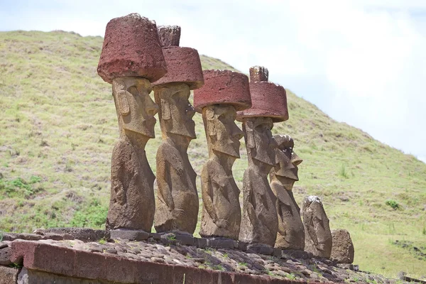 Paskalya Adası, Şili