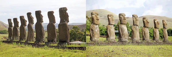 Easter island, Chile