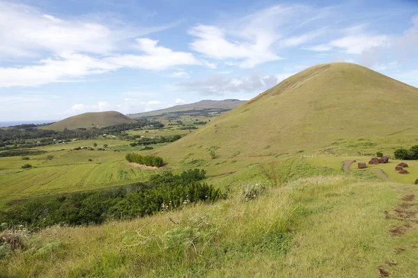 Paaseiland, Chili — Stockfoto