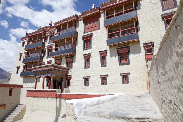 Stok Palace, Ladakh, India — Zdjęcie stockowe