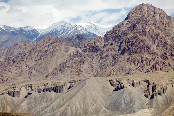 Montañas del Himalaya, Ladakh, India — Foto de Stock