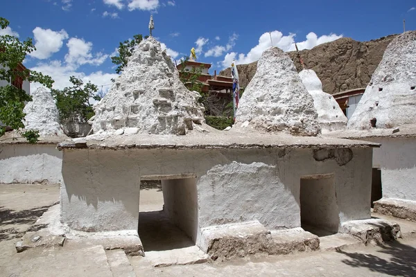 Alchi Manastırı, Ladakh, Hindistan
