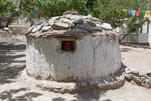 Alchi Monastery, Ladakh, India — Stock Photo, Image