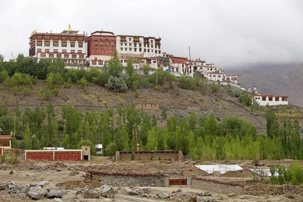Phyang Monastery, Ladakh, India — Stock Photo, Image