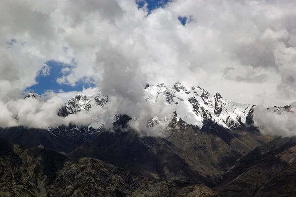 Nubra völgy, Ladakh, India — Stock Fotó