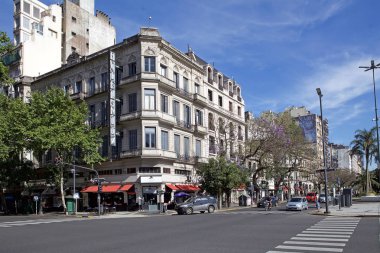 mimarisi, buenos aires, Arjantin