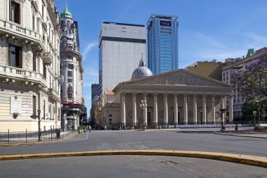 Buenos Aires Metropolitan Katedrali, Arjantin