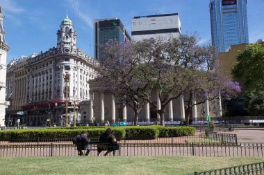 Buenos Aires Metropolitan Katedrali, Arjantin